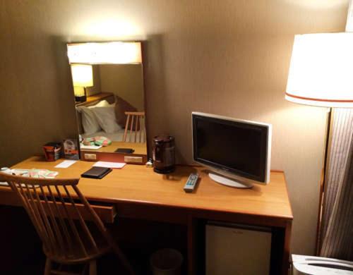 חדר סטנדרט יחיד, Hikone Castle Resort & Spa