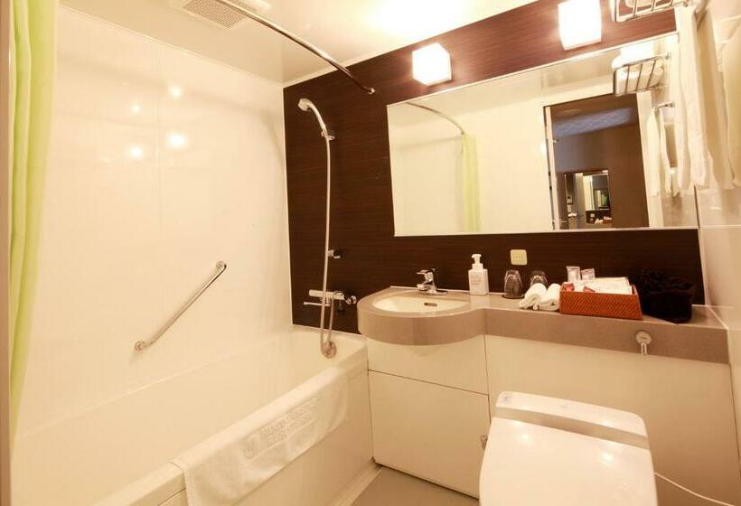 חדר סטנדרט יחיד, Hikone Castle Resort & Spa