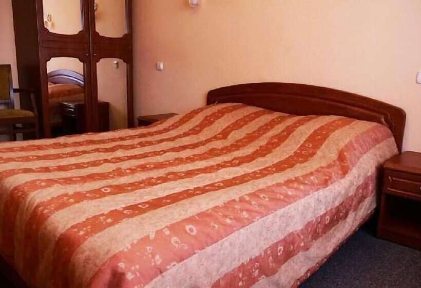 סוויטה, 40 Let Pobedy