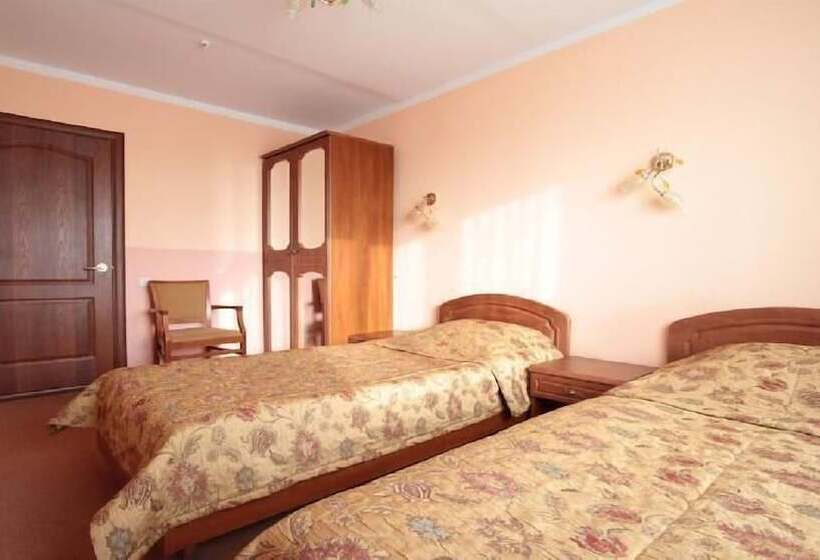 סוויטה, 40 Let Pobedy