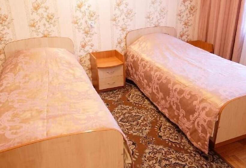 Семейный Номер, 40 Let Pobedy