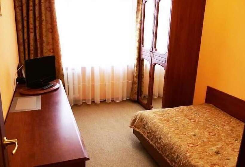 غرفة قياسية فردية, 40 Let Pobedy