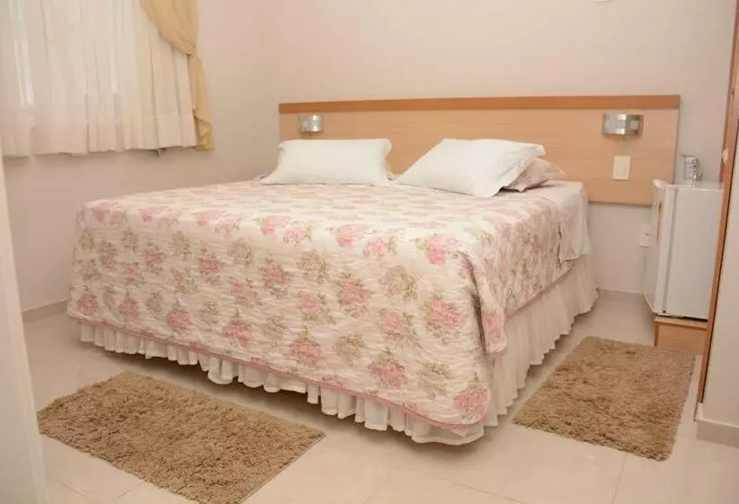 Deluxe-huone, Presidente