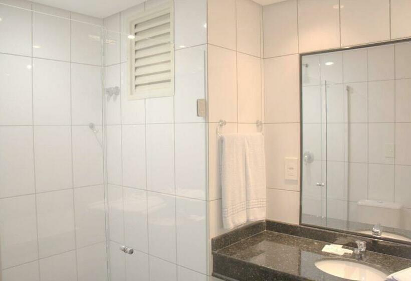 豪华套房, Presidente