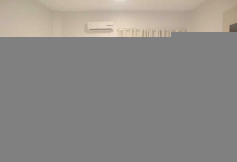 豪华房间, Presidente