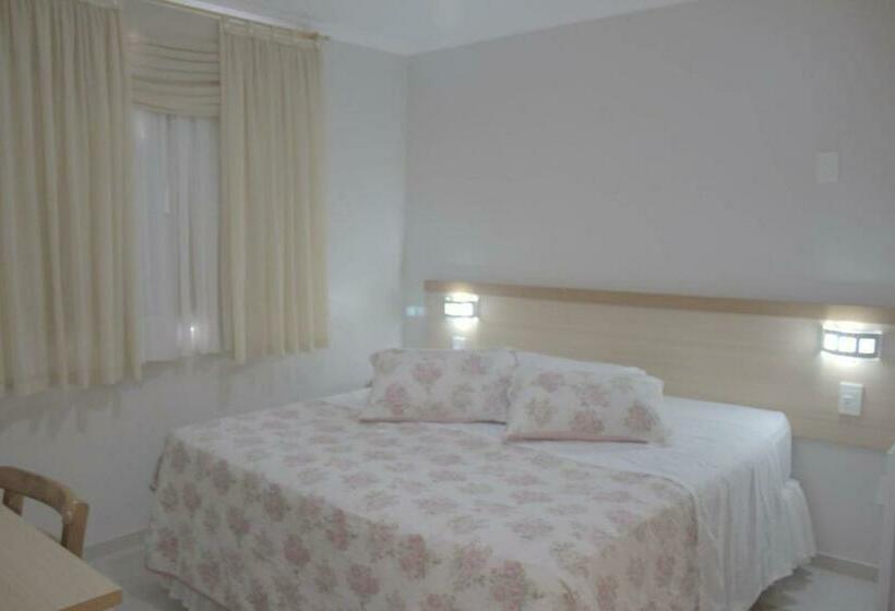 豪华套房, Presidente