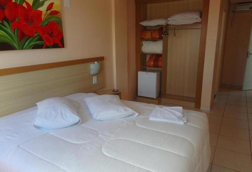 豪华房间, Presidente