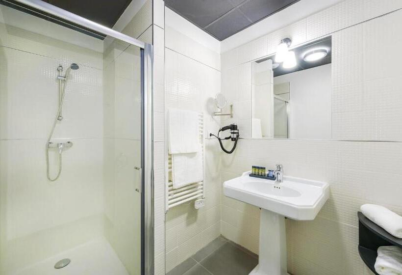 آپارتمان سوپریور 1 خوابه, Appart City Collection Nîmes Arènes