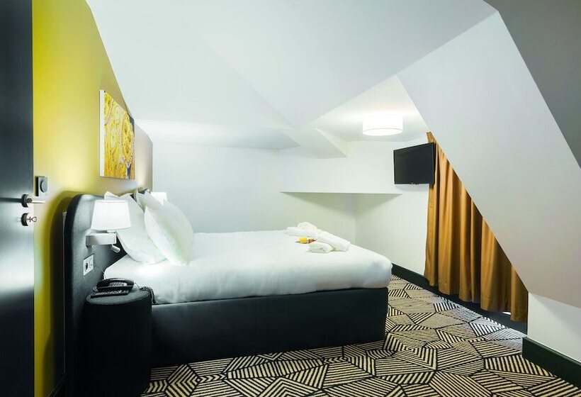 آپارتمان 1 خوابه, Appart City Collection Nîmes Arènes