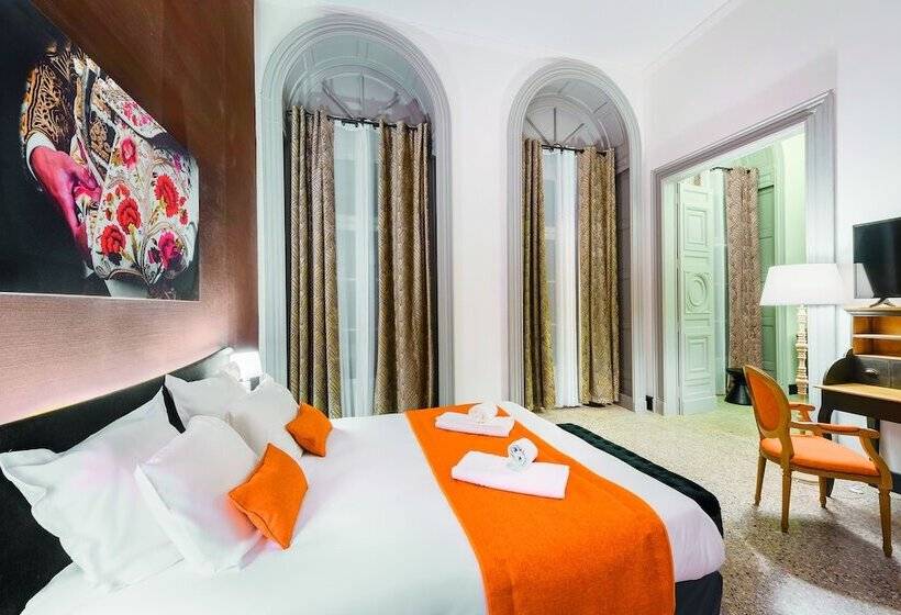 آپارتمان سوپریور 1 خوابه, Appart City Collection Nîmes Arènes