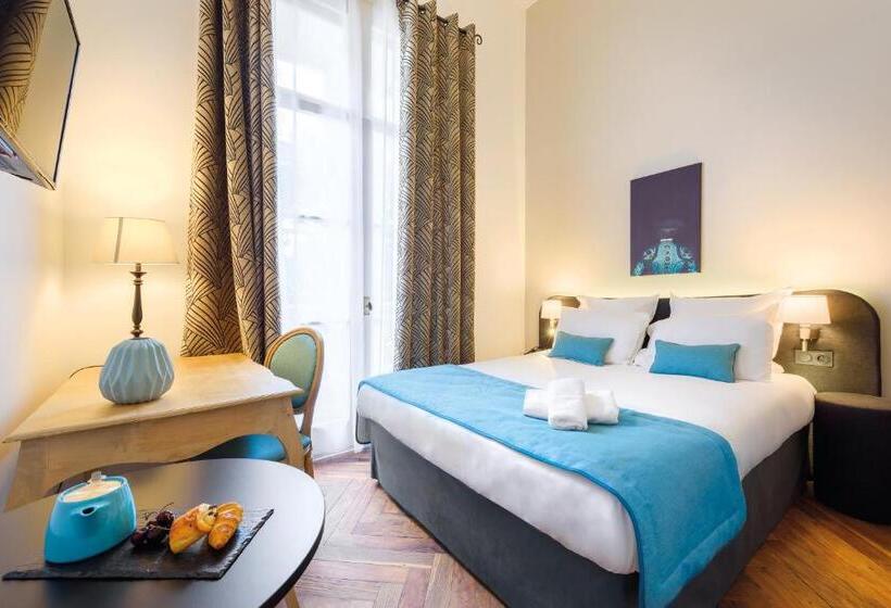 آپارتمان سوپریور 1 خوابه, Appart City Collection Nîmes Arènes