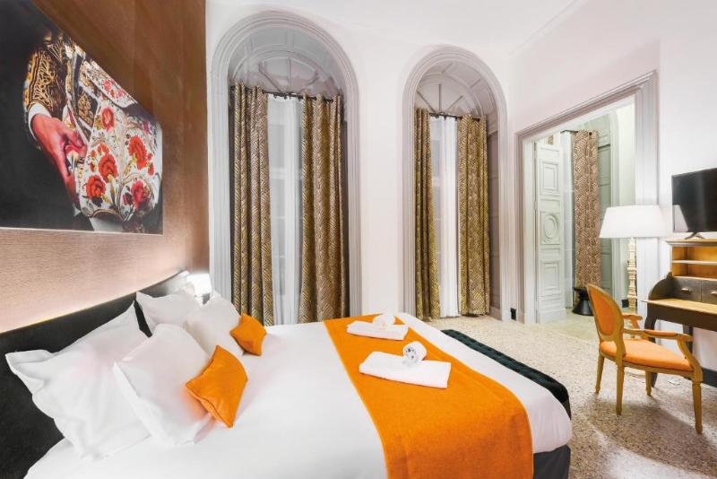 Апартаменты Superior 1 Спальня, Appart City Collection Nîmes Arènes