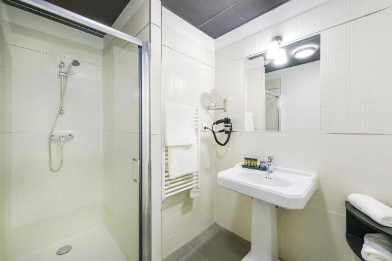 Апартаменты Superior 1 Спальня, Appart City Collection Nîmes Arènes