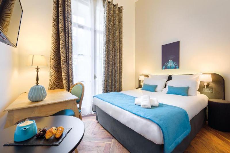 آپارتمان سوپریور 1 خوابه, Appart City Collection Nîmes Arènes