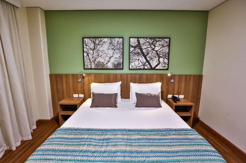 استودیوی استاندارد, Appart City Collection Nîmes Arènes