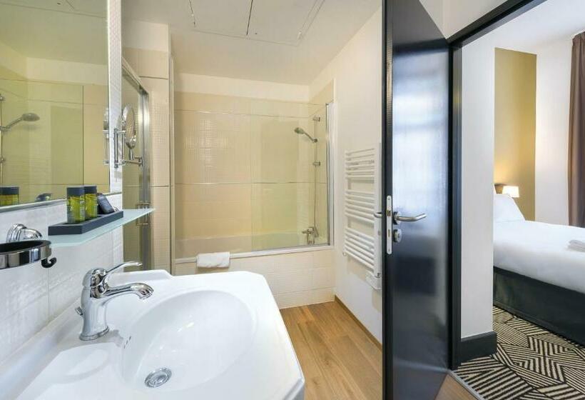 استودیوی استاندارد با تخت دوبل, Appart City Collection Nîmes Arènes