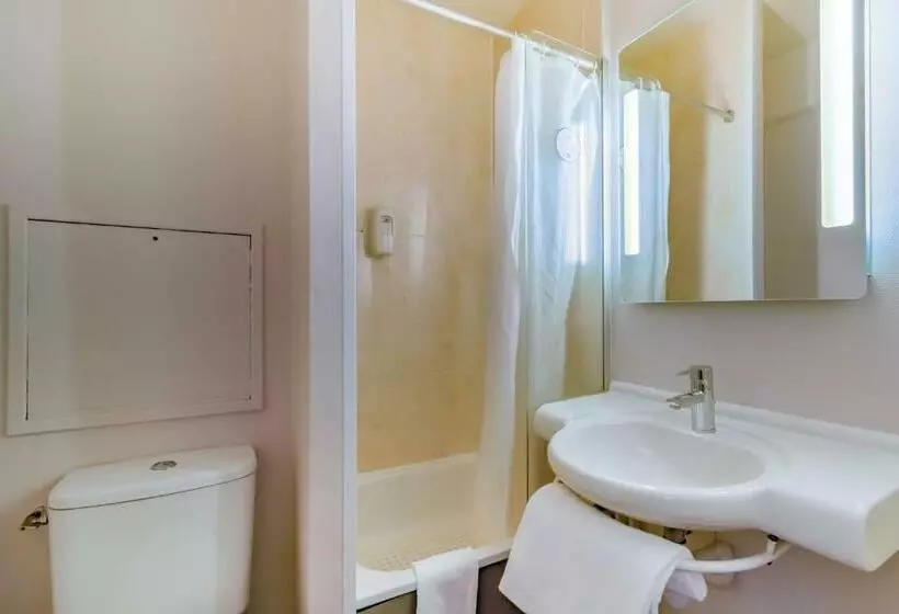 Standard-huone, B&b Hotel Marseille La Valentine