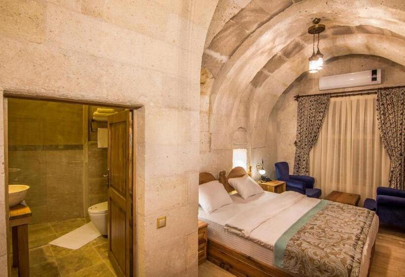 스탠다드 룸, Caldera Cave Hotel & Restaurant