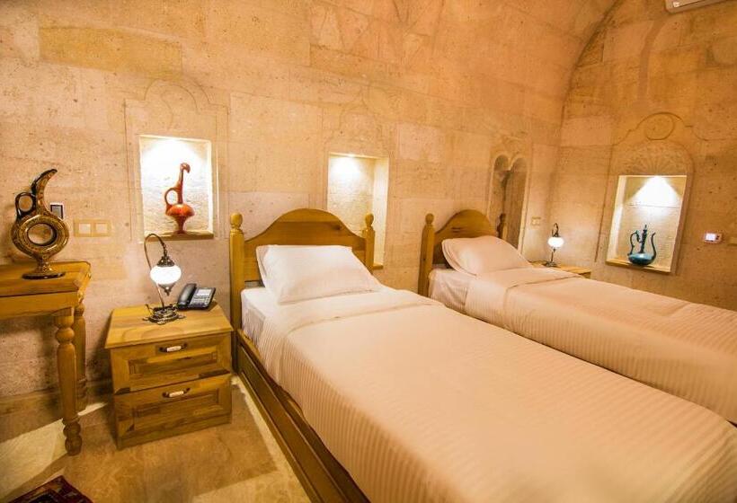 주니어 스위트, Caldera Cave Hotel & Restaurant