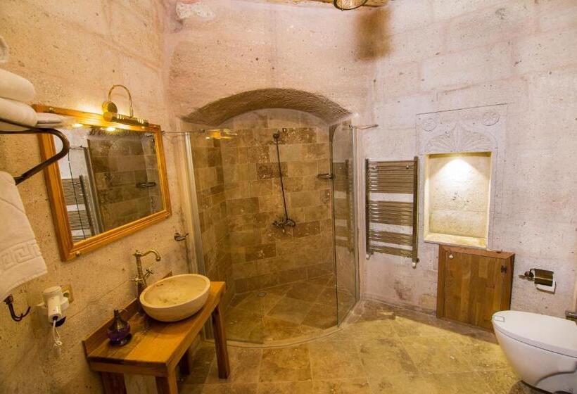 전망 스위트, Caldera Cave Hotel & Restaurant