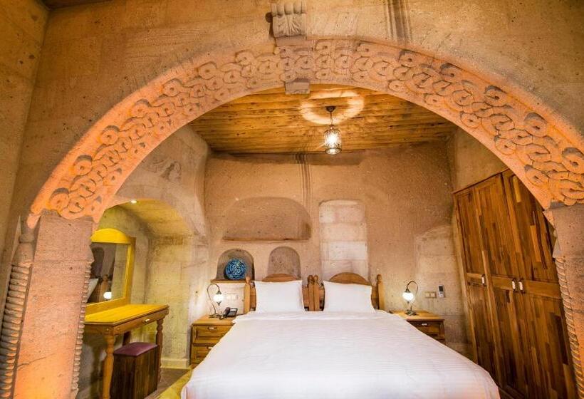 景色の見えるスイートルーム, Caldera Cave Hotel & Restaurant