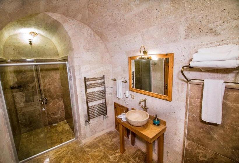수피리어 스위트, Caldera Cave Hotel & Restaurant