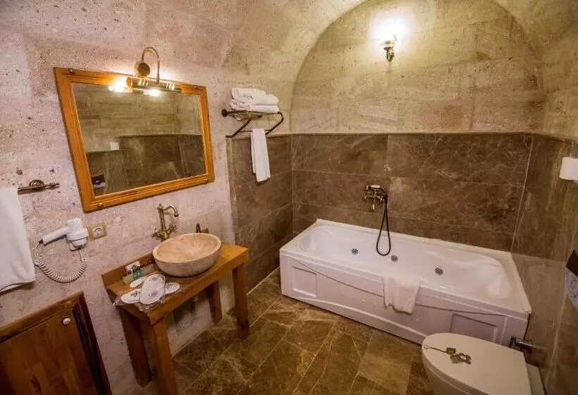 スーペリアースイート, Caldera Cave Hotel & Restaurant