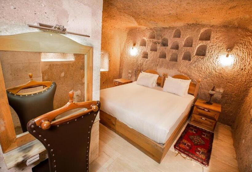 Люкс Superior, Caldera Cave Hotel & Restaurant
