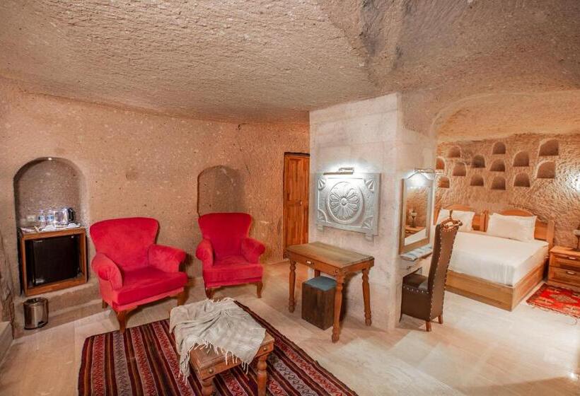 スーペリアースイート, Caldera Cave Hotel & Restaurant