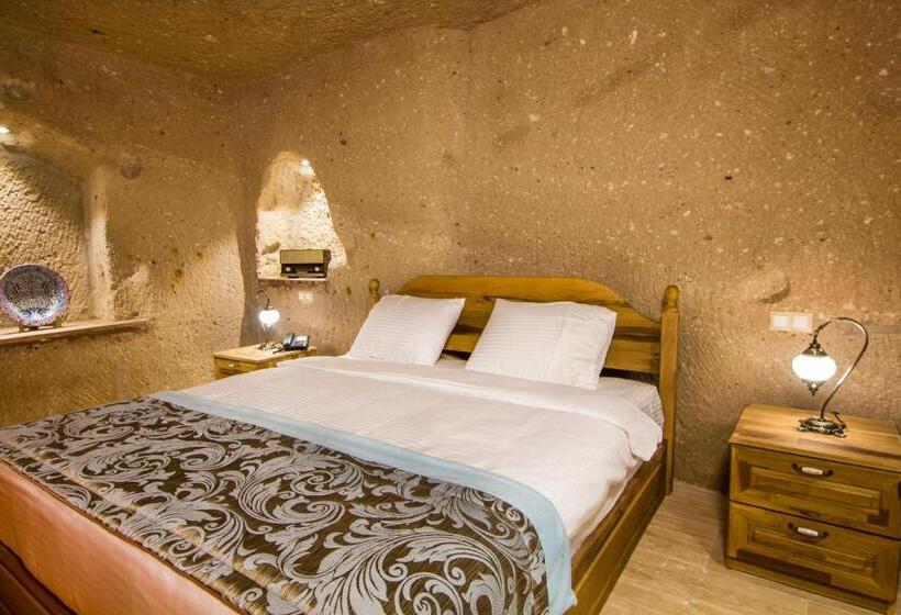 ジュニアスイート, Caldera Cave Hotel & Restaurant