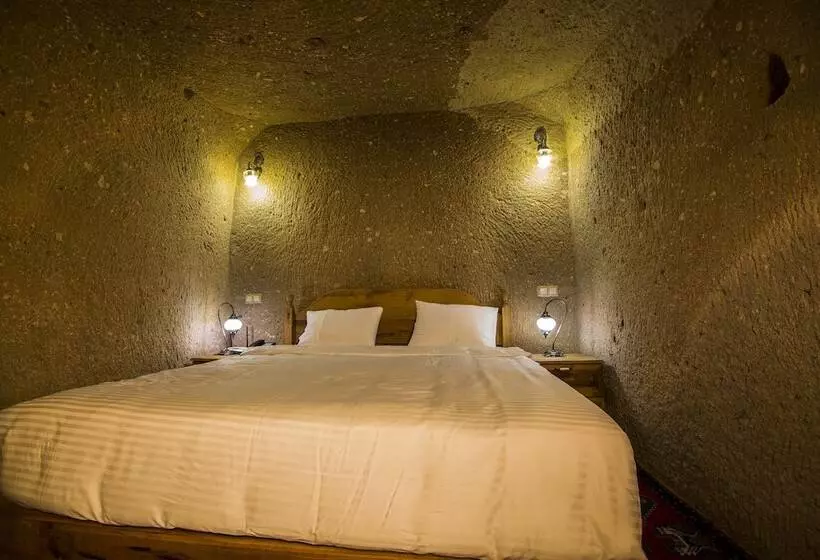 景色の見えるスーペリアルーム, Caldera Cave Hotel & Restaurant