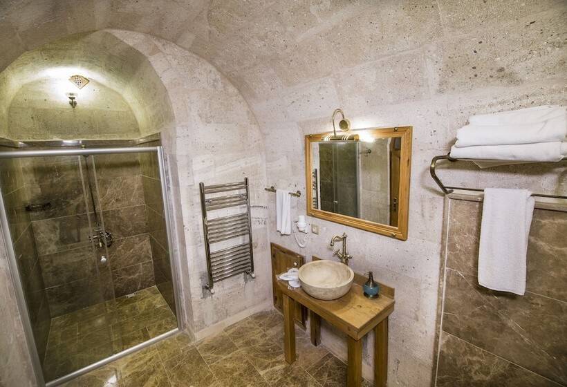 スーペリアースイート, Caldera Cave Hotel & Restaurant