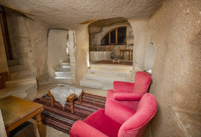 スーペリアースイート, Caldera Cave Hotel & Restaurant