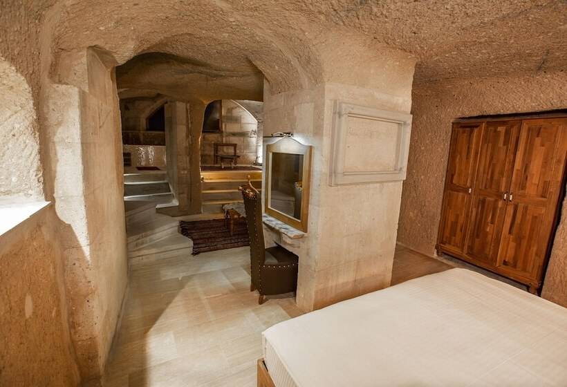 スーペリアースイート, Caldera Cave Hotel & Restaurant