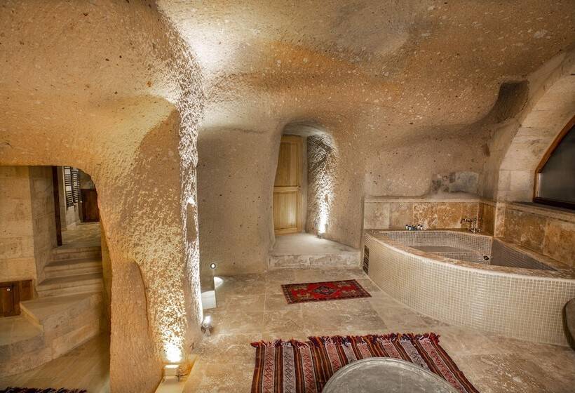 スーペリアースイート, Caldera Cave Hotel & Restaurant