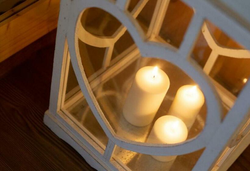 חדר סטנדרט, Chalet Giasenei