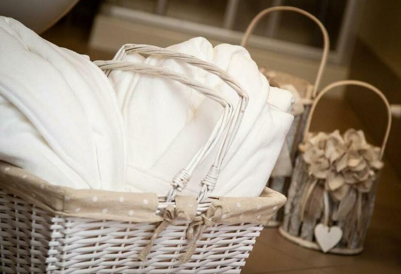 חדר סטנדרט, Chalet Giasenei