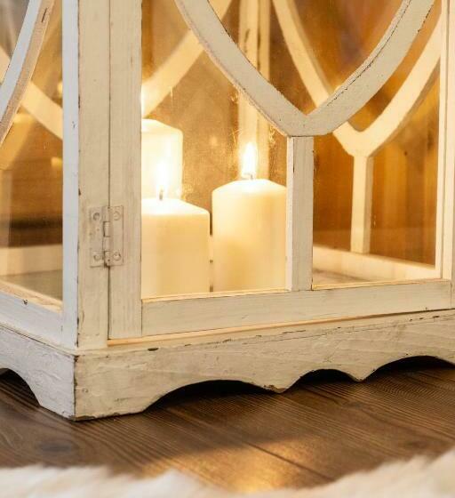 חדר סטנדרט, Chalet Giasenei