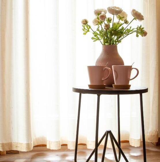 סוויטת ג'וניור עם מרפסת, Chalet Giasenei