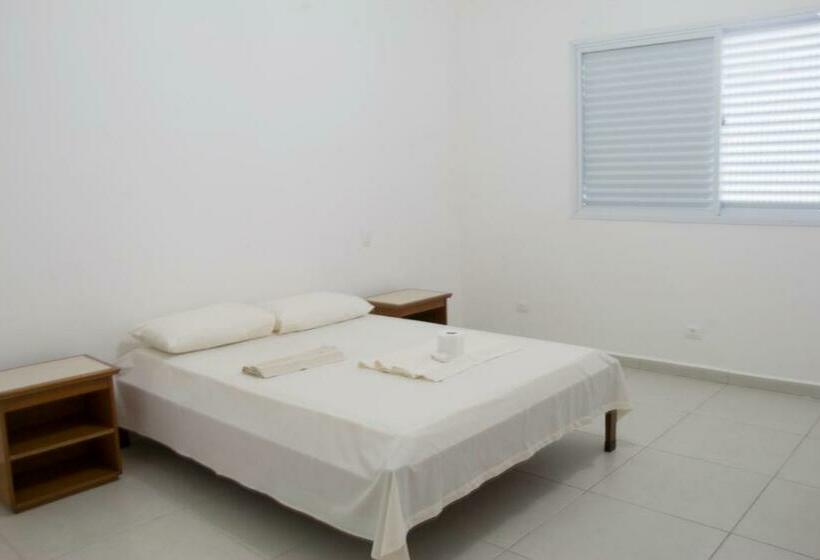 سوییت, Consulado Praia