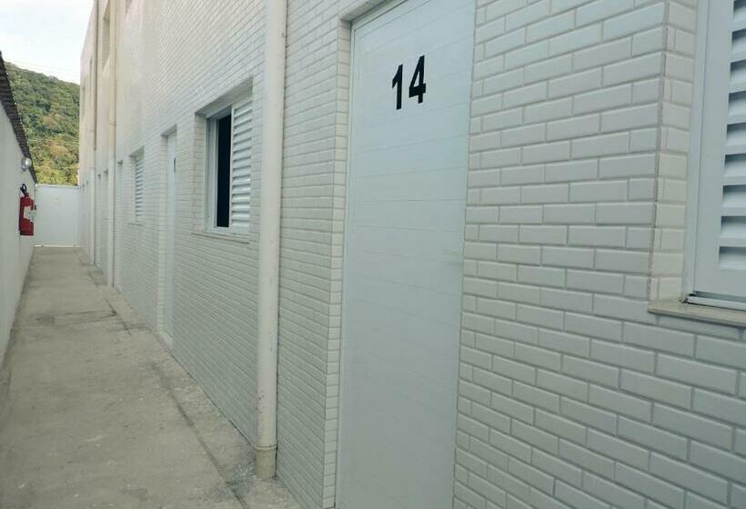 חדר סטנדרט, Consulado Praia