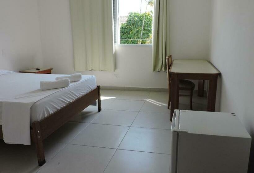 سوییت, Consulado Praia