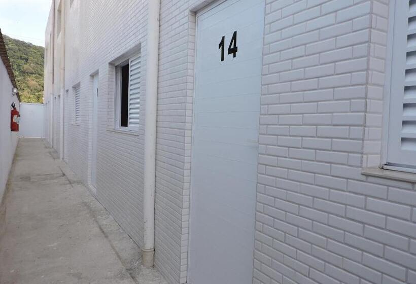 اتاق سوپریور, Consulado Praia