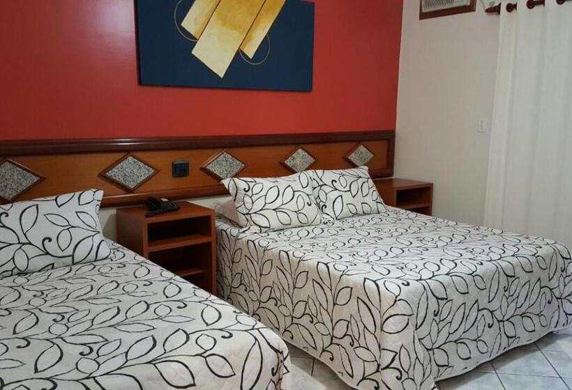 1 Bedroom Apartment Lake View, E Pousada Recanto Do Rio Pardo