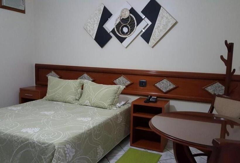 1 Bedroom Apartment Lake View, E Pousada Recanto Do Rio Pardo