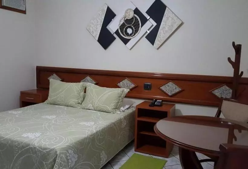 1 Bedroom Apartment Lake View, E Pousada Recanto Do Rio Pardo