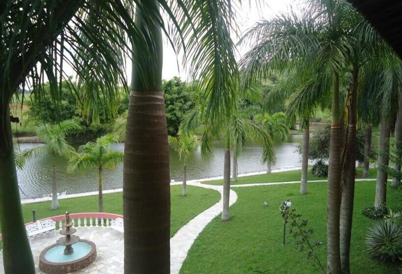 1 Bedroom Apartment Lake View, E Pousada Recanto Do Rio Pardo