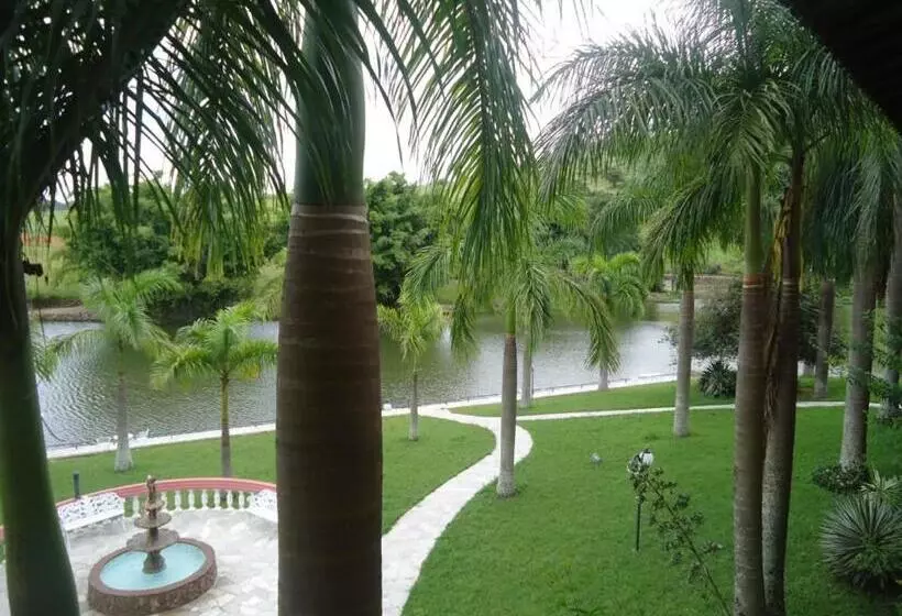 1 Bedroom Apartment Lake View, E Pousada Recanto Do Rio Pardo