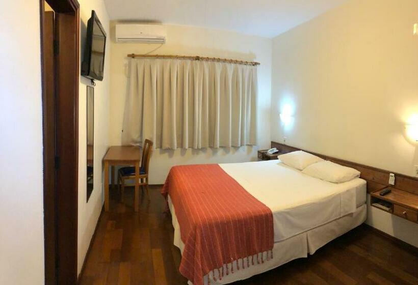 デラックスルーム, Giordano Centro