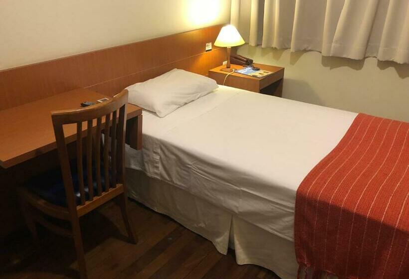 スタンダードシングルルーム, Giordano Centro